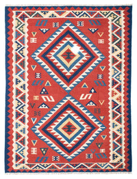 Kilim Fars Koberec 160x213cm – product image