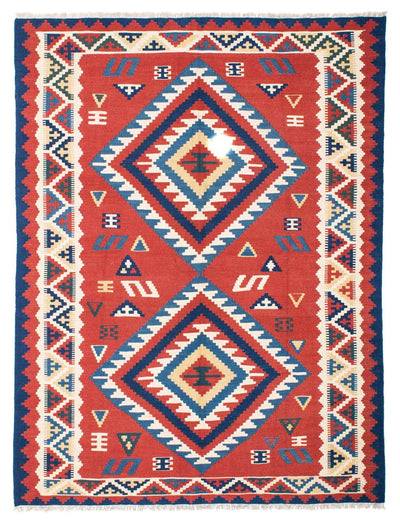 Kilim Fars Koberec 160x213cm
