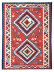 Kilim Fars Koberec 160x213cm