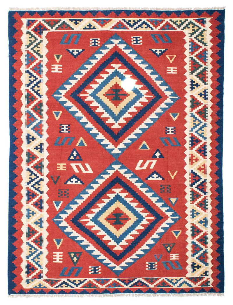Kilim Fars Koberec 160x213cm
