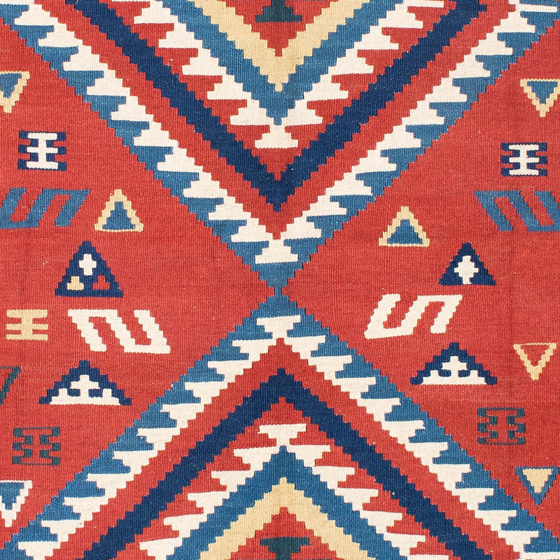 Kilim Fars Koberec 160x213cm