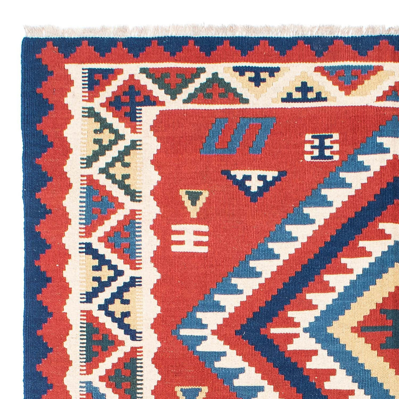 Kilim Fars Koberec 160x213cm