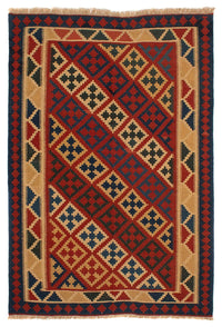 Kilim Fars Koberec 151x220cm – product image