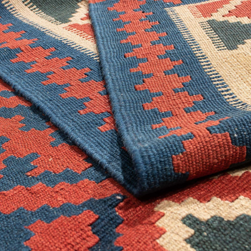 Kilim Fars Koberec 151x220cm
