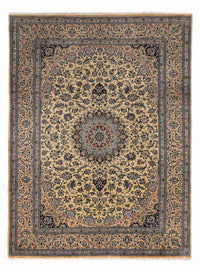 Nain - 9 la Koberec 245x344cm - Perský koberec – product image