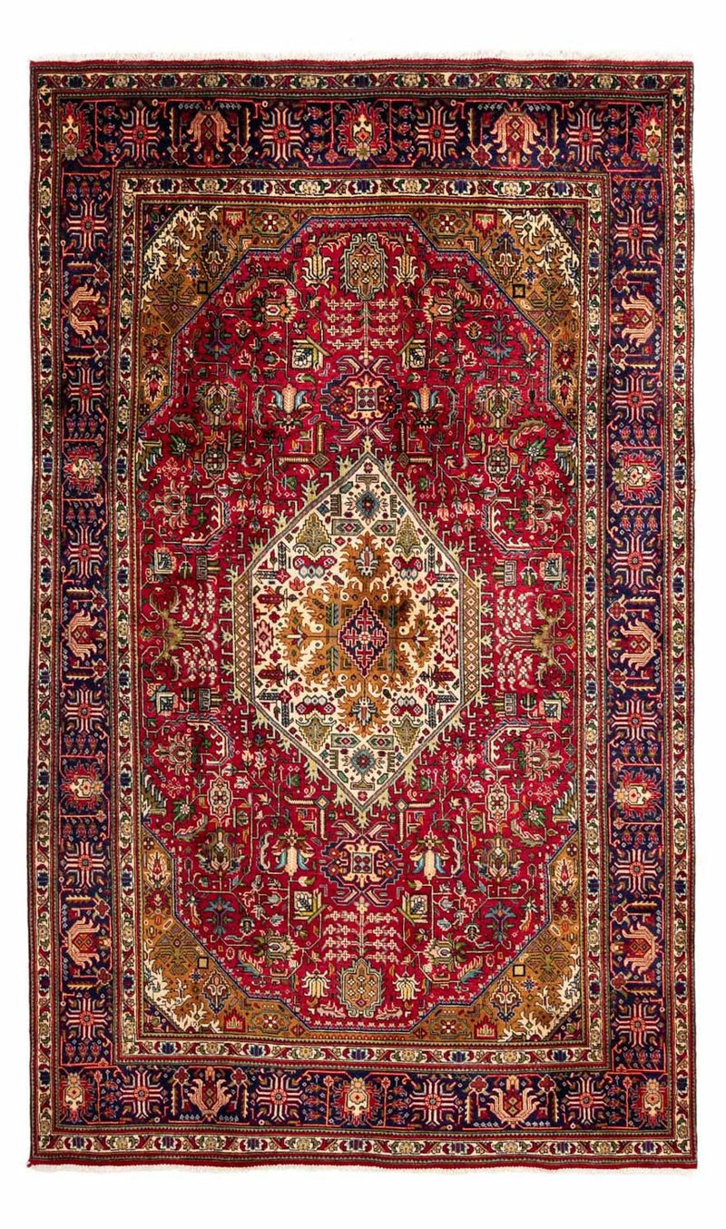 Tabriz Koberec 197x322cm - Perský koberec