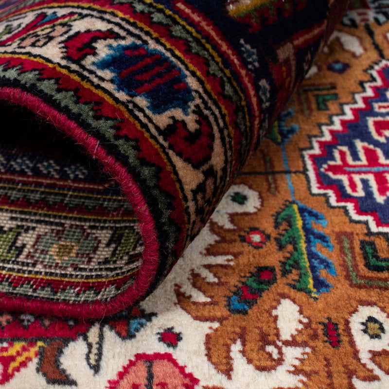 Tabriz Koberec 197x322cm - Perský koberec