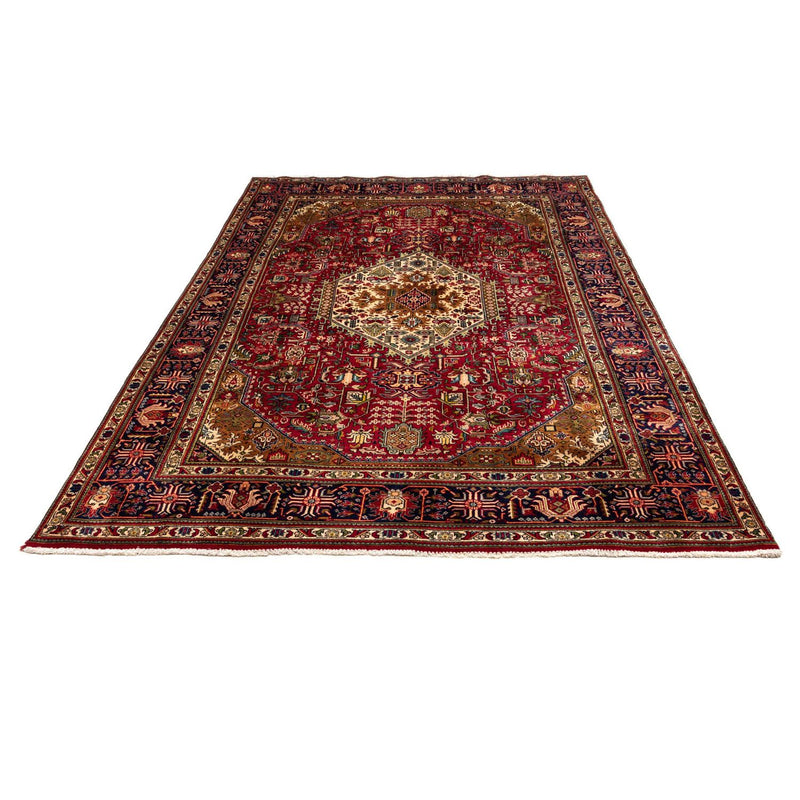 Tabriz Koberec 197x322cm - Perský koberec