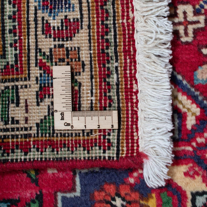 Tabriz Koberec 197x322cm - Perský koberec