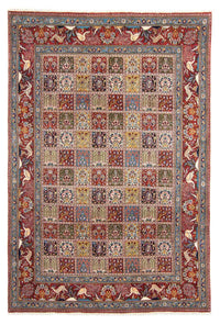 Moud Koberec 198x298cm - Perský koberec – product image