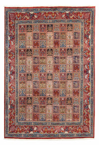 Moud Koberec 287x199cm - Perský koberec – product image