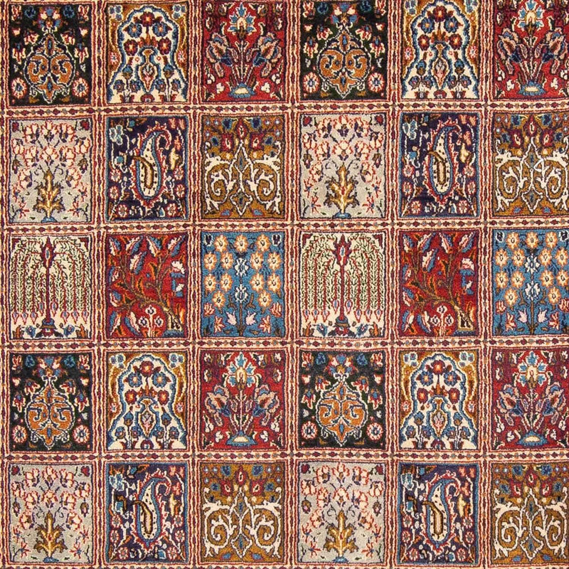 Moud Koberec 287x199cm - Perský koberec