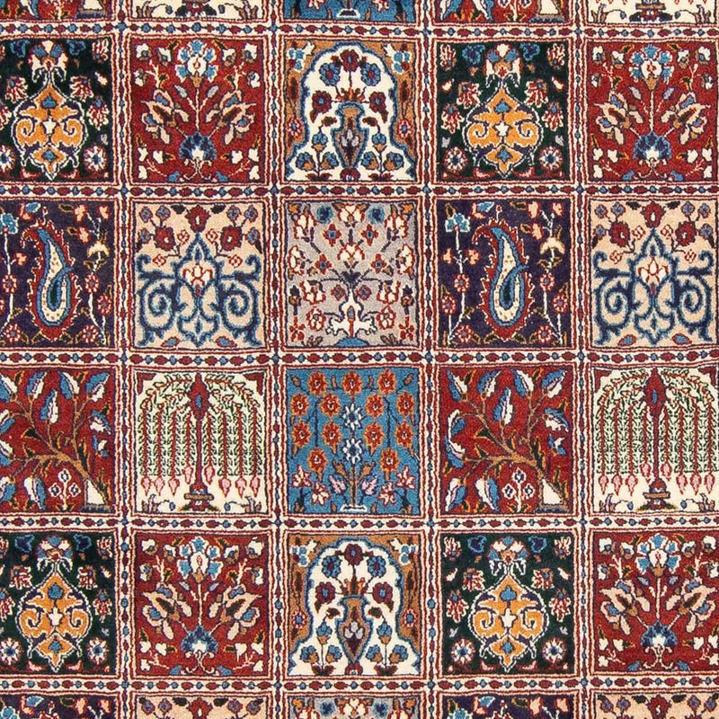 Moud Koberec 202x312cm - Perský koberec