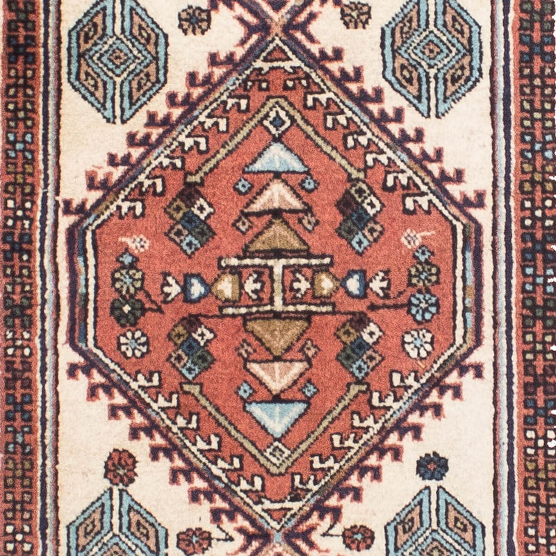 Ardabil Koberec 70x288cm - Perský koberec
