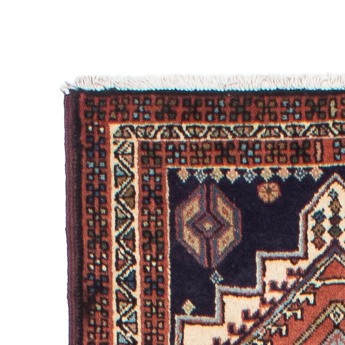 Ardabil Koberec 70x288cm - Perský koberec