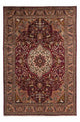 Tabriz - 40 Raj Koberec 202x285cm - Perský koberec