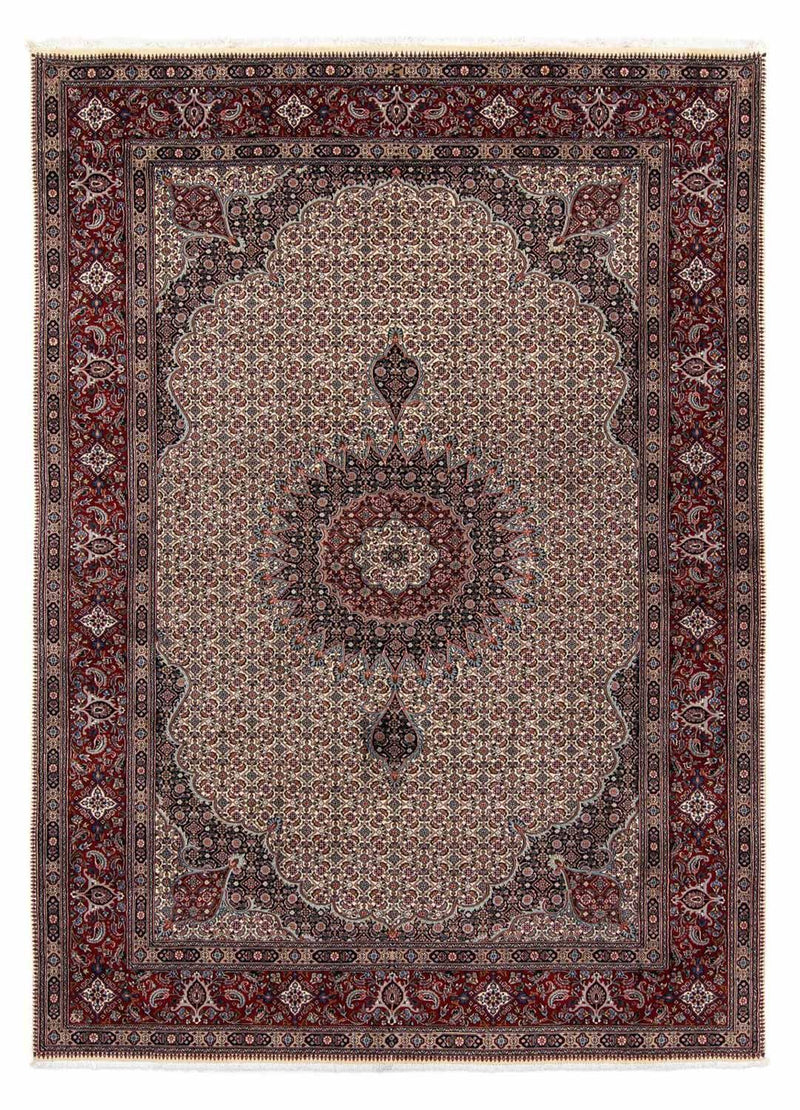 Moud Koberec 200x276cm - Perský koberec