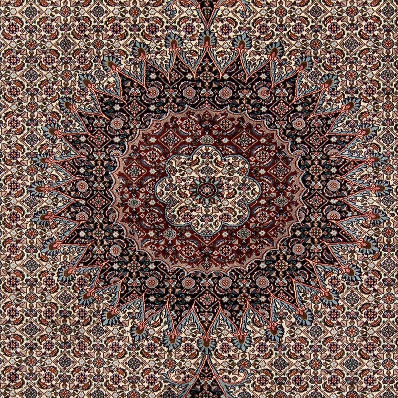 Moud Koberec 200x276cm - Perský koberec