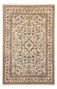 Nain - 9 la Koberec 293x198cm - Perský koberec – product image