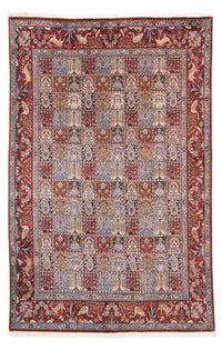 Moud Koberec 195x295cm - Perský koberec – product image