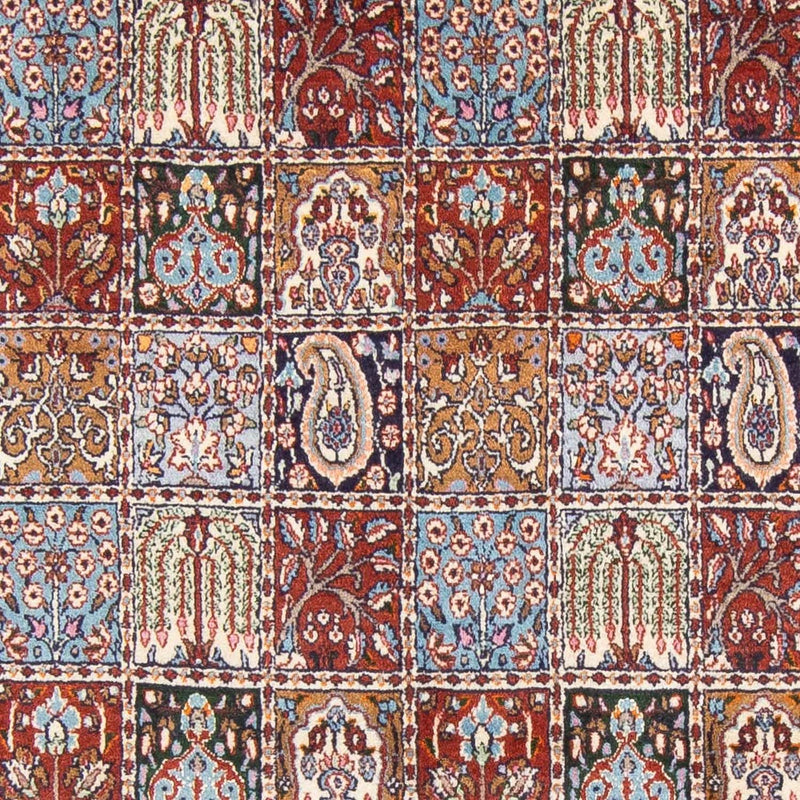 Moud Koberec 195x295cm - Perský koberec