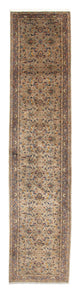 Kashan Koberec 104x503cm - Perský koberec