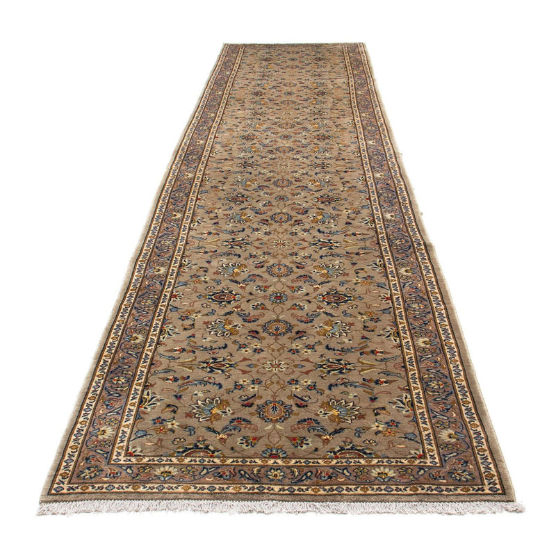 Kashan Koberec 104x503cm - Perský koberec