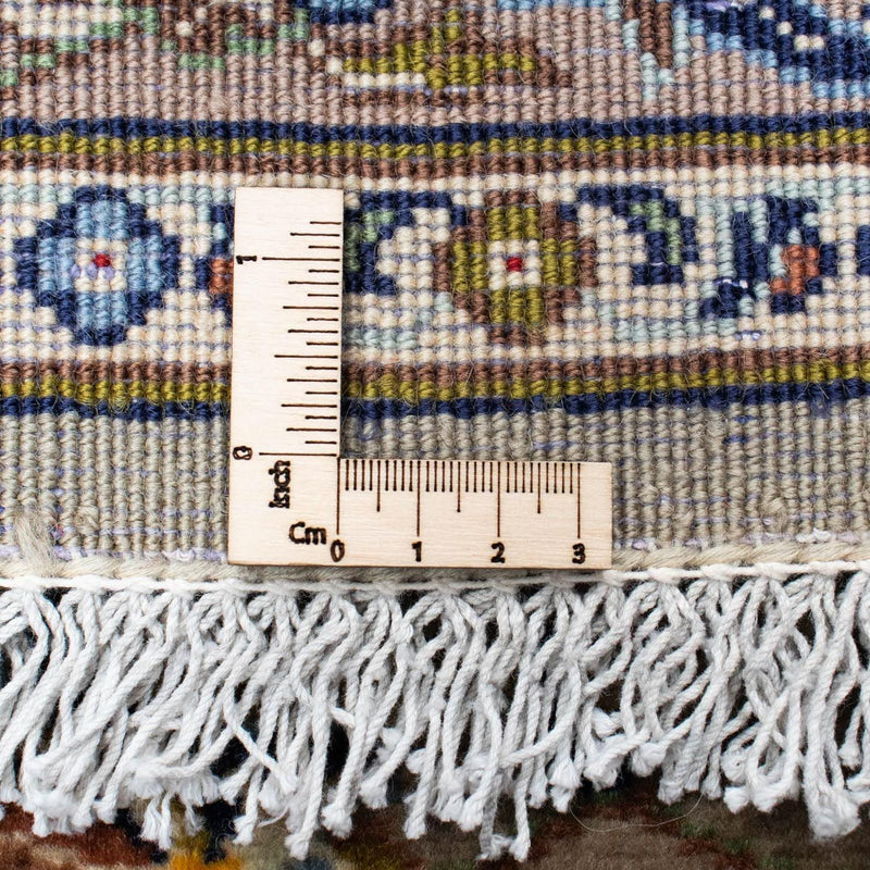 Kashan Koberec 104x503cm - Perský koberec