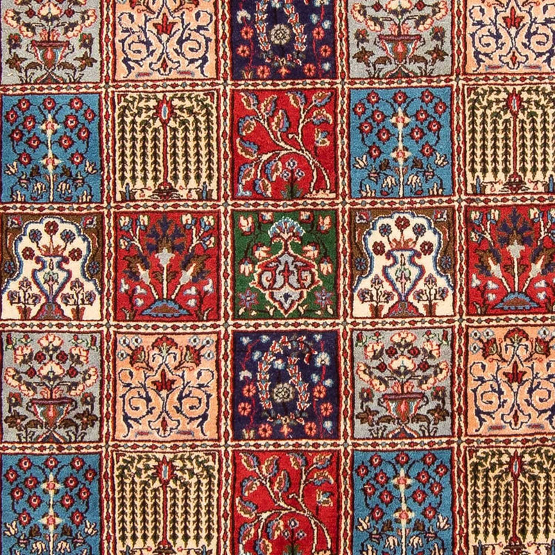 Moud Koberec 290x196cm - Perský koberec
