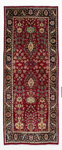 Tabriz Koberec 265x106cm - Perský koberec – product image