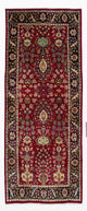 Tabriz Koberec 265x106cm - Perský koberec