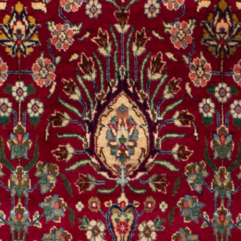 Tabriz Koberec 265x106cm - Perský koberec