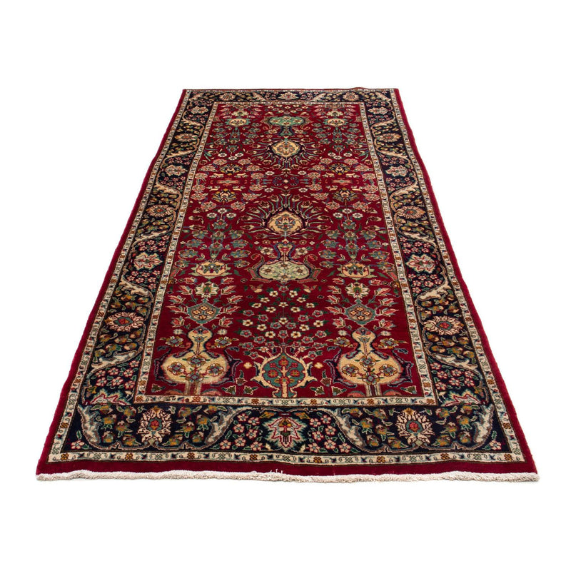 Tabriz Koberec 265x106cm - Perský koberec