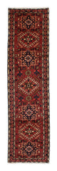 Qaraja Koberec 78x297cm - Perský koberec