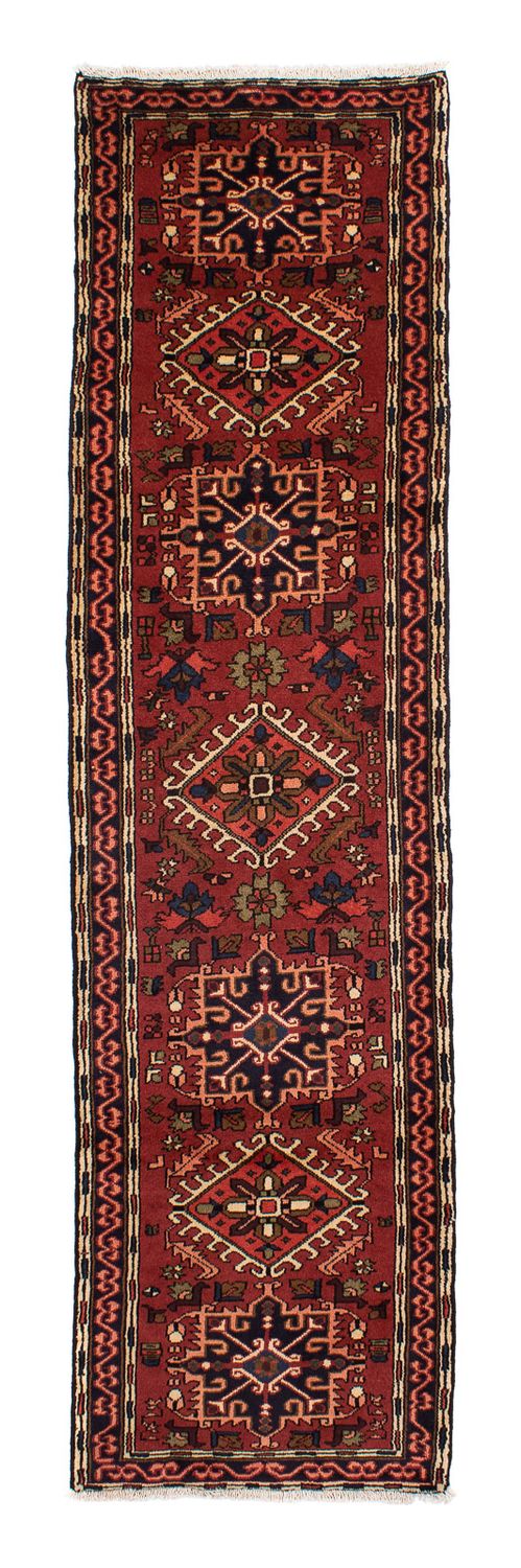 Qaraja Koberec 78x297cm - Perský koberec