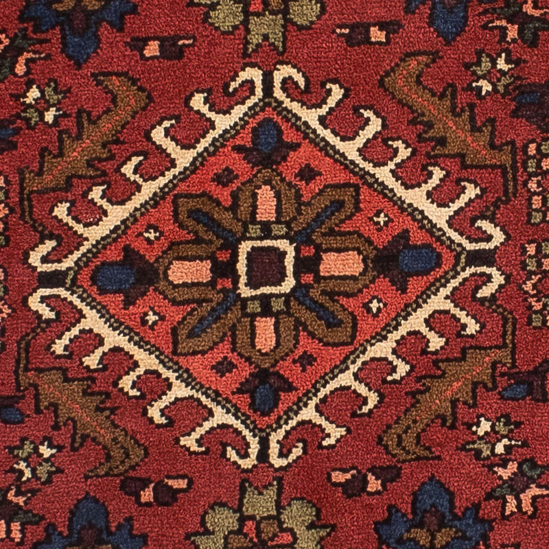 Qaraja Koberec 78x297cm - Perský koberec