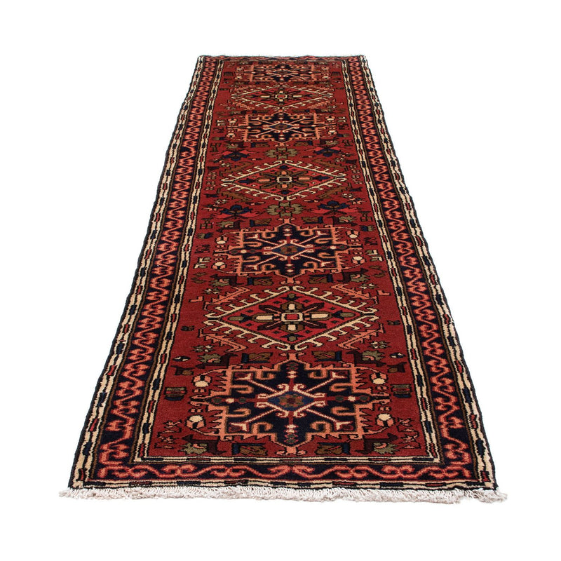 Qaraja Koberec 78x297cm - Perský koberec