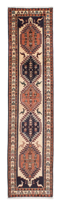 Ardabil Koberec 72x296cm - Perský koberec – product image