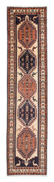 Ardabil Koberec 72x296cm - Perský koberec
