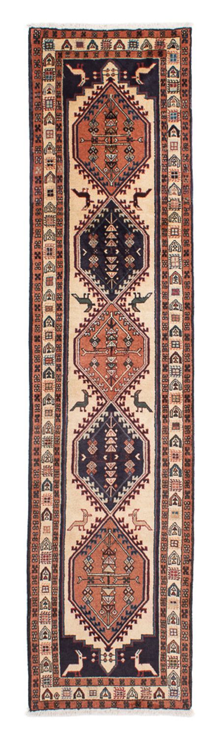 Ardabil Koberec 72x296cm - Perský koberec