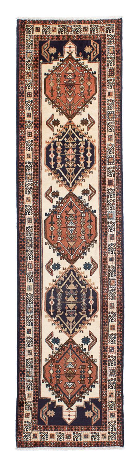 Ardabil Koberec 69x276cm - Perský koberec