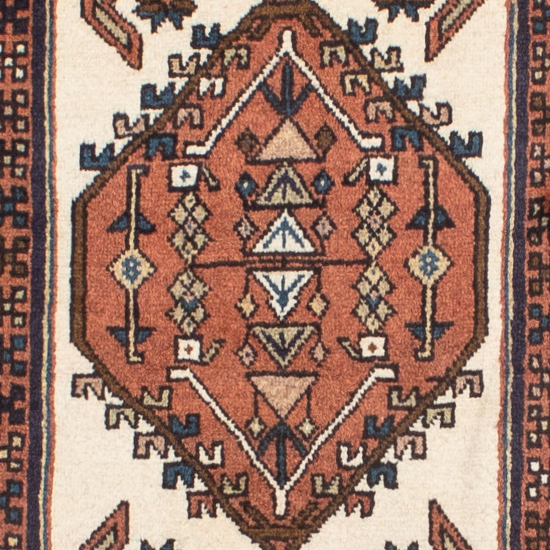 Ardabil Koberec 69x276cm - Perský koberec