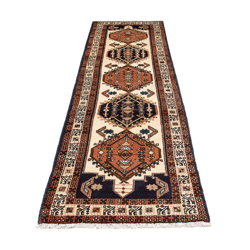 Ardabil Koberec 69x276cm - Perský koberec