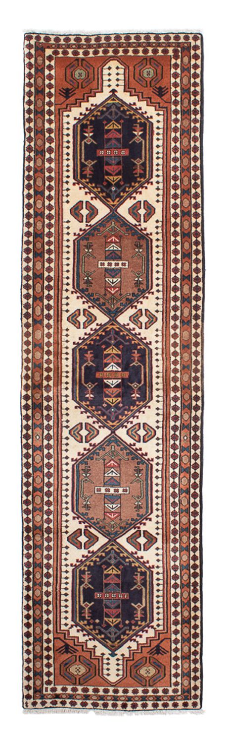 Ardabil Koberec 79x307cm - Perský koberec