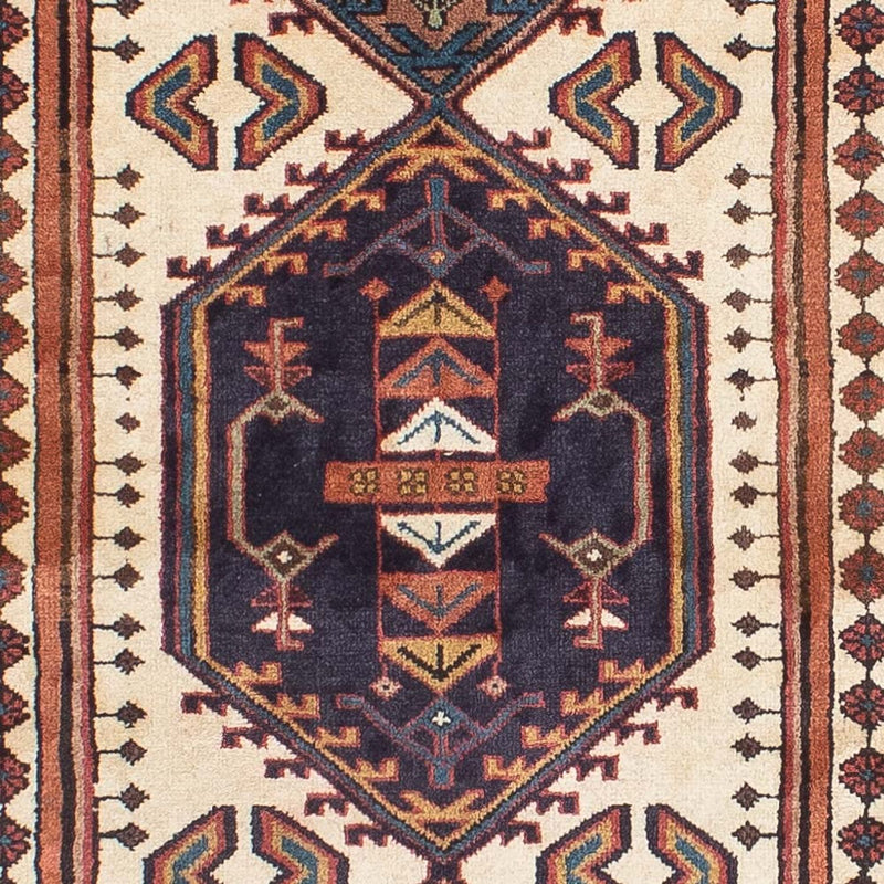 Ardabil Koberec 79x307cm - Perský koberec