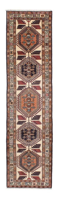 Ardabil Koberec 291x73cm - Perský koberec – product image