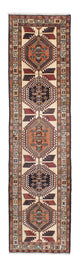 Ardabil Koberec 291x73cm - Perský koberec