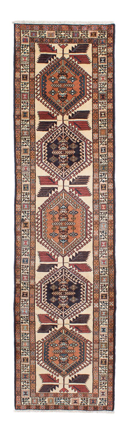 Ardabil Koberec 291x73cm - Perský koberec