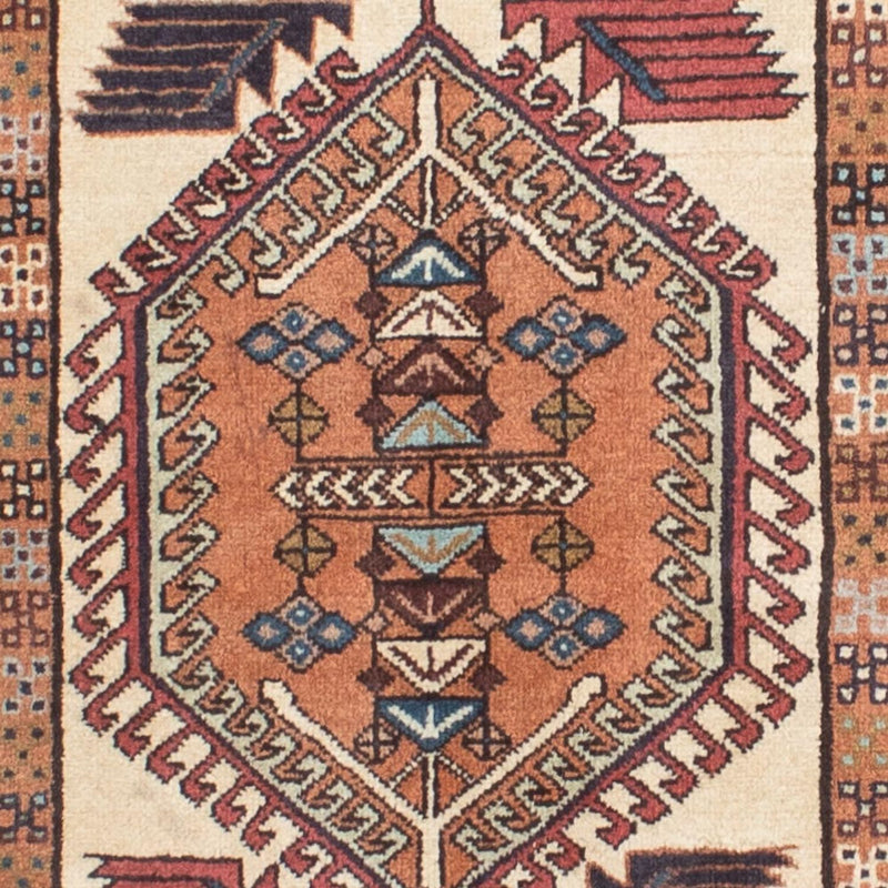 Ardabil Koberec 291x73cm - Perský koberec