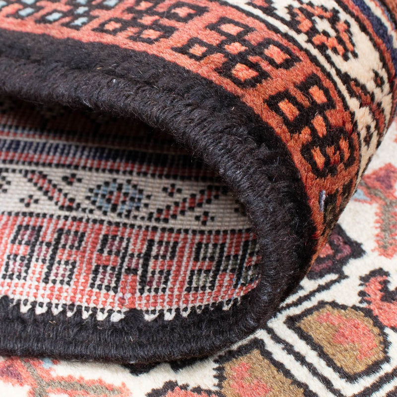 Ardabil Koberec 72x290cm - Perský koberec